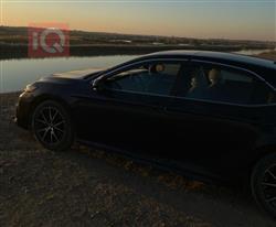 تۆیۆتا کامری